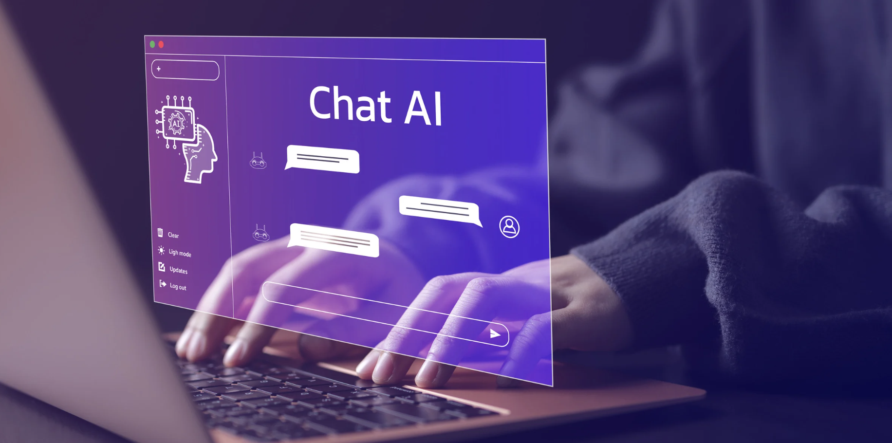 Verimliliğinizi Artıracak 10 Yapay Zeka Aracı