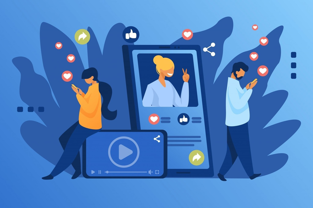 İşletmeniz İçin Sosyal Medya Reklamlarının Gücü