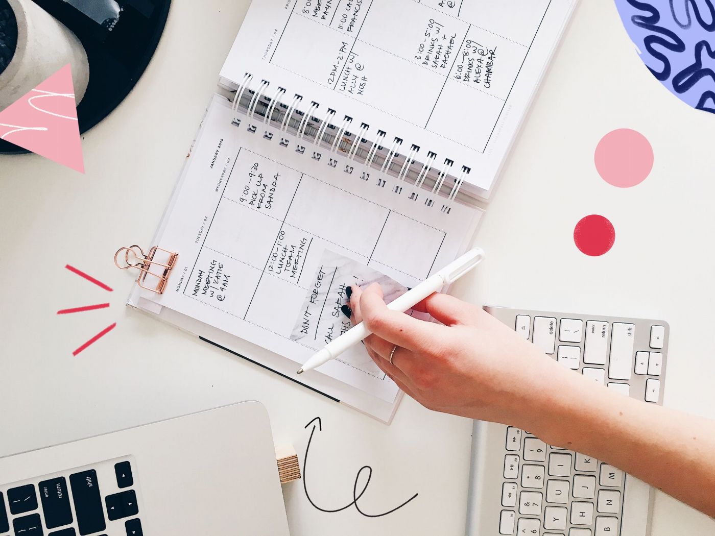 Sosyal Medya Stratejinizin Yapı Taşı: İçerik Sistemi