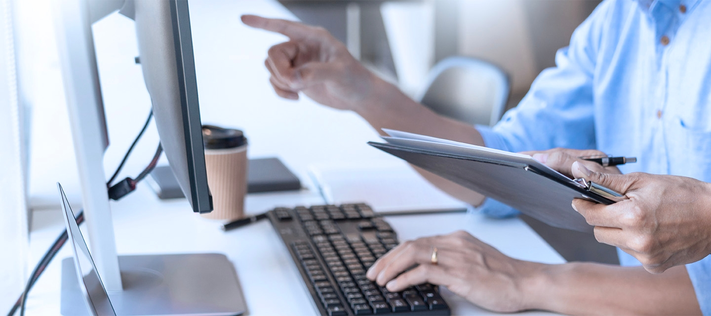 İş Verimliliği ve Yenilik için B2B Özel Yazılım Geliştirme