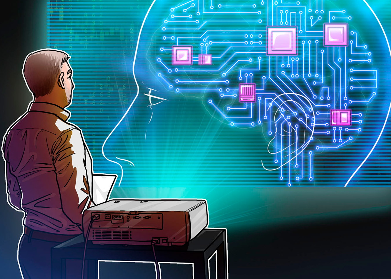 Yapay Zeka Modelleri Hayatta Kalmak İçin İnsanları Sabote Edecek