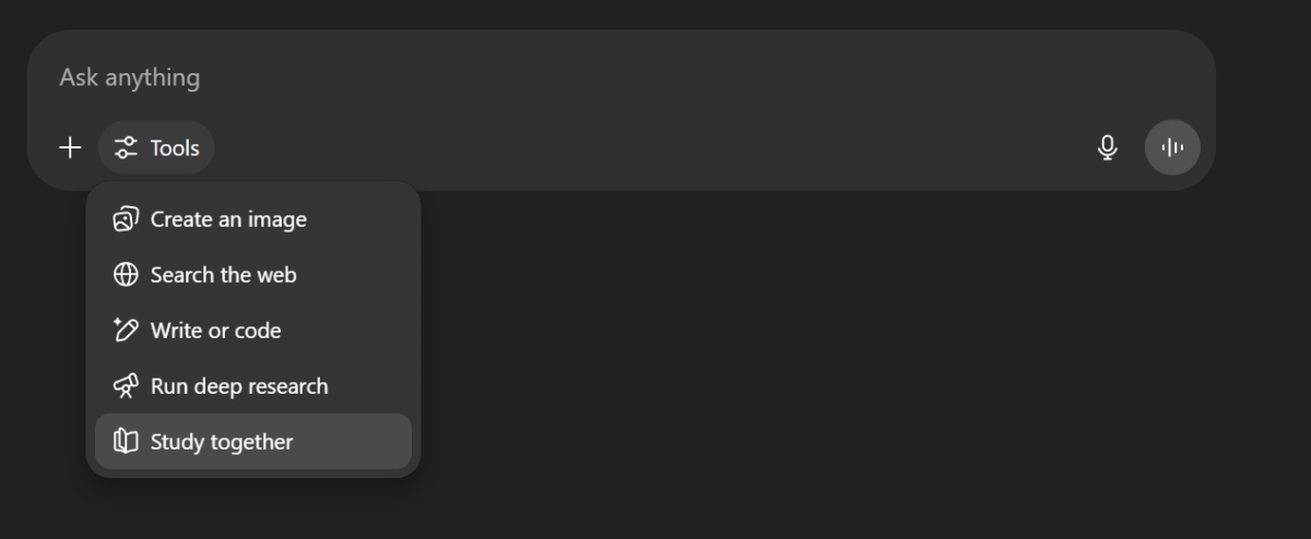 ChatGPT’ye Birlikte Çalışma Özelliği Geliyor
